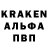 A PVP крисы CK Alla Dolzhenko